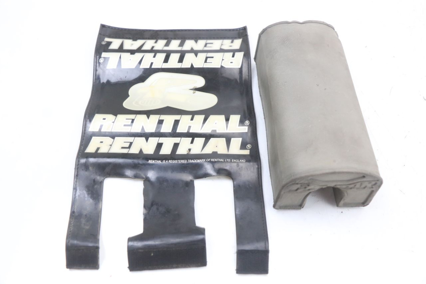 photo de MOUSSE DE GUIDON KAWASAKI KX 85 (2014 - 2021) - Autre angle de vue