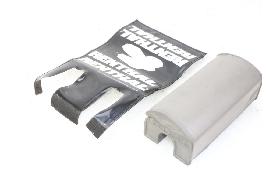 photo de MOUSSE DE GUIDON KAWASAKI KX 85 (2014 - 2021) - Vue principale