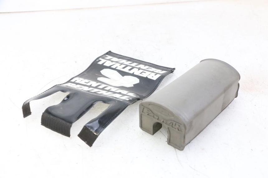 photo de MOUSSE DE GUIDON KAWASAKI KX 85 (2014 - 2021) - Points de fixation