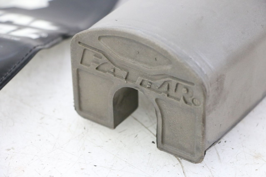 photo de MOUSSE DE GUIDON KAWASAKI KX 85 (2014 - 2021) - État de surface