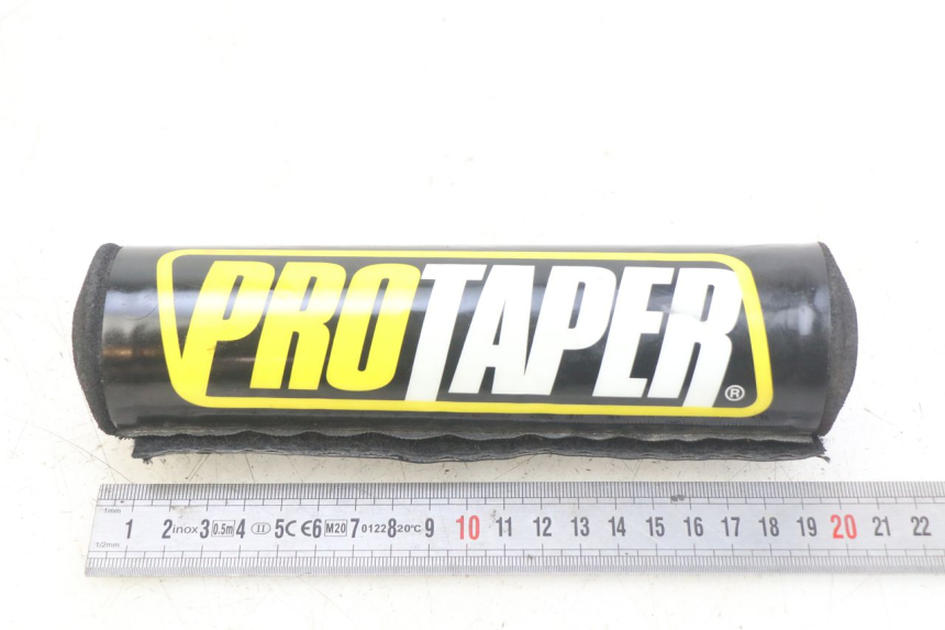 photo de MOUSSE DE GUIDON YCF PILOT 125 - Zoom état d’usage