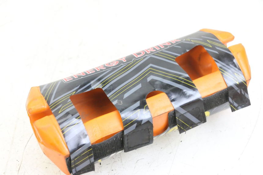 photo de MOUSSE DE GUIDON APOLLO RFZ 125 - Autre angle de vue