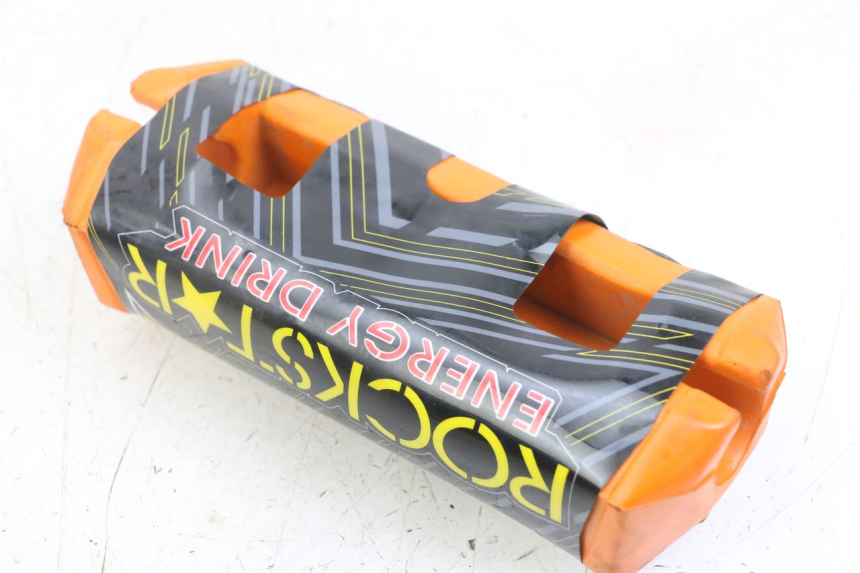 photo de MOUSSE DE GUIDON APOLLO RFZ 125 - Gros plan technique