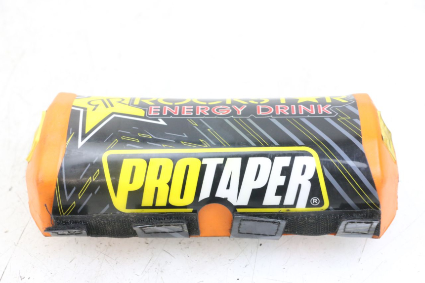 photo de MOUSSE DE GUIDON APOLLO RFZ 125 - Points de fixation