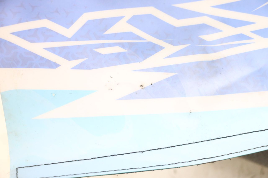 photo de MOUSSE DE GUIDON APOLLO RFZ 125 - Autre angle de vue