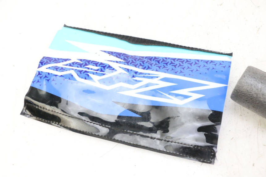 photo de MOUSSE DE GUIDON APOLLO RFZ 125 - Vue d’ensemble