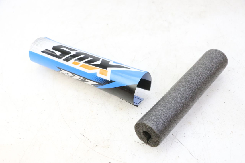 photo de MOUSSE DE GUIDON APOLLO RFZ 125 - Détail de la pièce