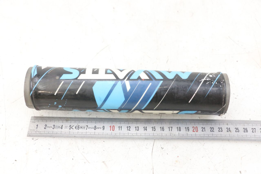 photo de MOUSSE DE GUIDON DERBI SENDA SM X-TREME 50 (2006 - 2010) - Détail de la pièce