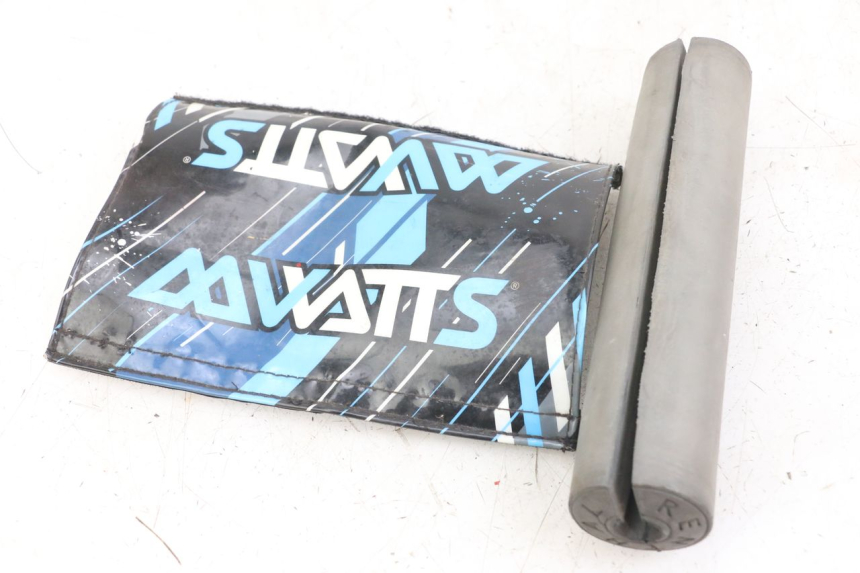 photo de MOUSSE DE GUIDON DERBI SENDA SM X-TREME 50 (2006 - 2010) - Zoom état d’usage