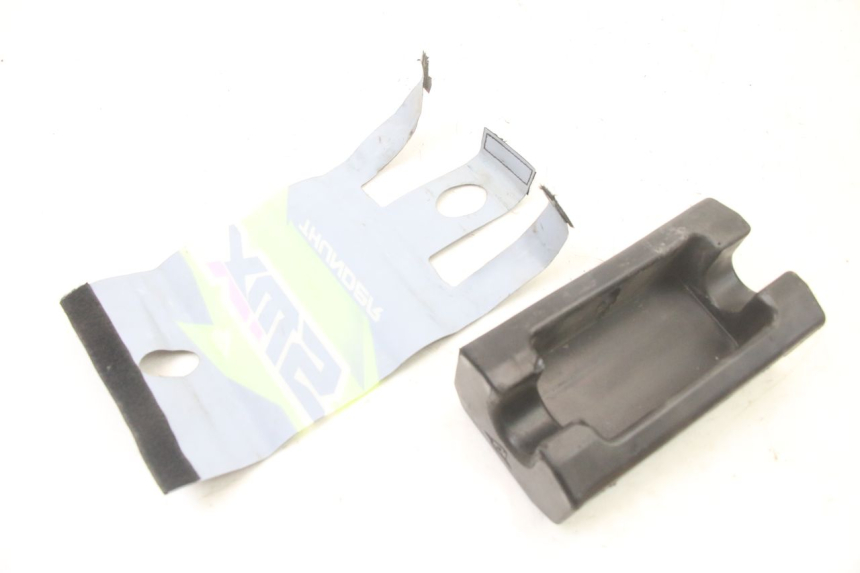 photo de MOUSSE DE GUIDON SMALL MX THUNDER 250 - Détail de la pièce