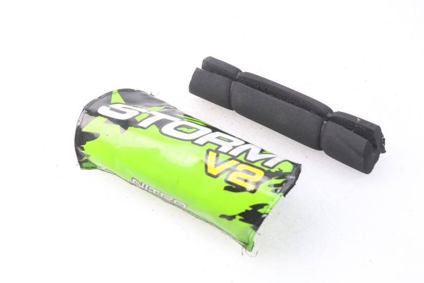 photo de MOUSSE DE GUIDON NITRO MOTORS STORM DIRTBIKE 110 - Détail de la pièce