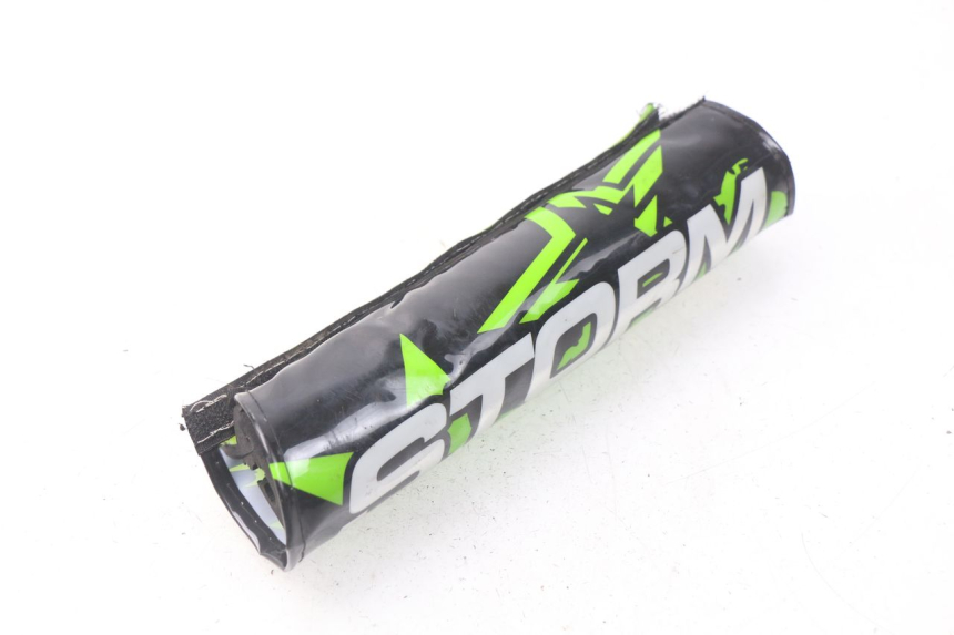 photo de MOUSSE DE GUIDON NITRO MOTORS STORM DIRTBIKE 110 - Zoom état d’usage