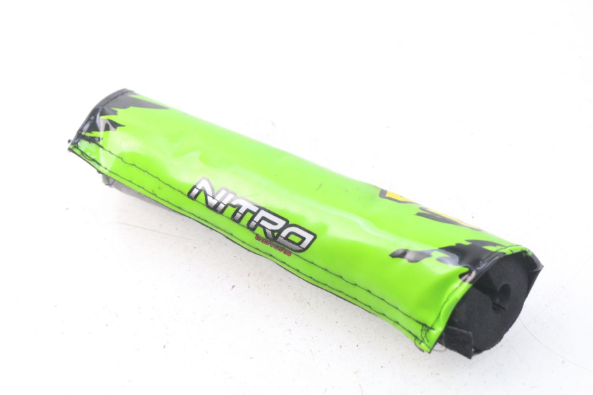 photo de MOUSSE DE GUIDON NITRO MOTORS STORM DIRTBIKE 110 - Autre angle de vue