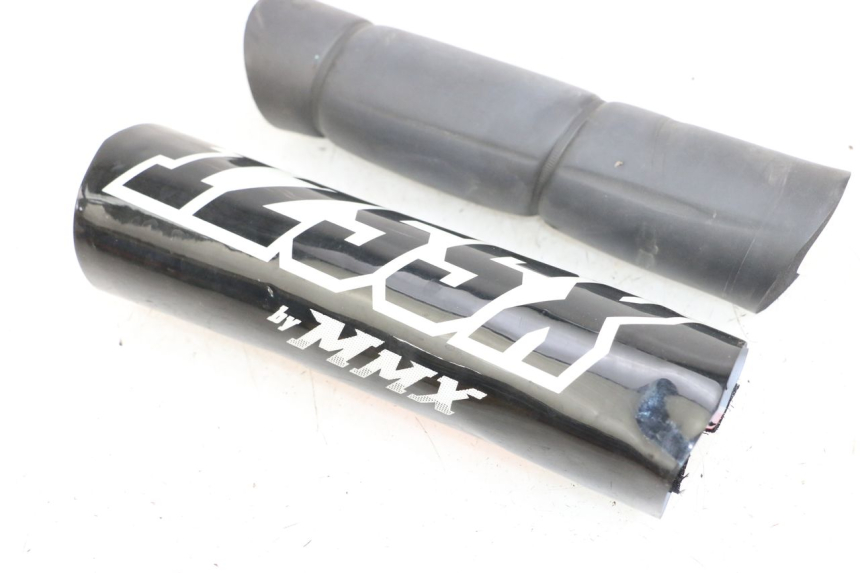 photo de MOUSSE DE GUIDON MINI MX SX 125 - Détail de la pièce