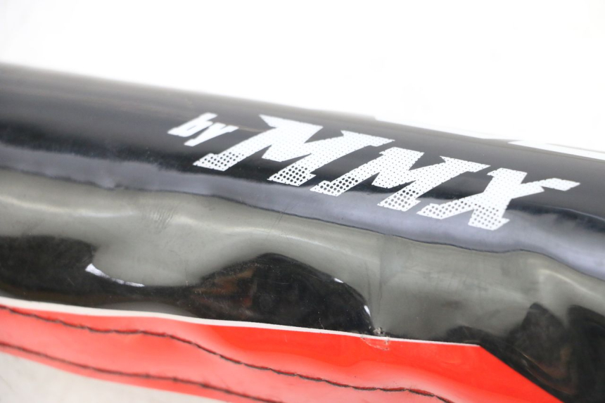 photo de MOUSSE DE GUIDON MINI MX SX 125 - Autre angle de vue