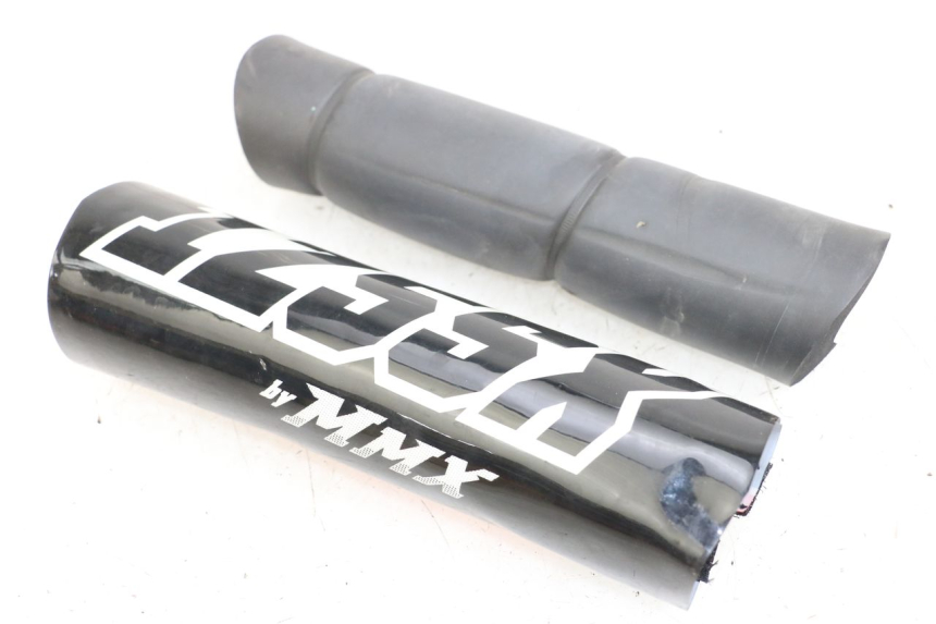 photo de MOUSSE DE GUIDON MINI MX SX 125 - Vue d’ensemble