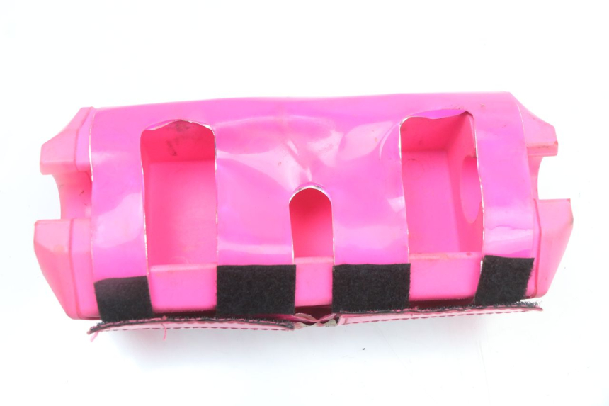 photo de MOUSSE DE GUIDON KTM SX 85 (2013 - 2017) - Autre angle de vue