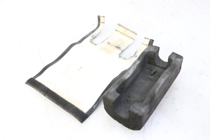 photo de MOUSSE DE GUIDON KTM SX 85 (2013 - 2017) - Points de fixation