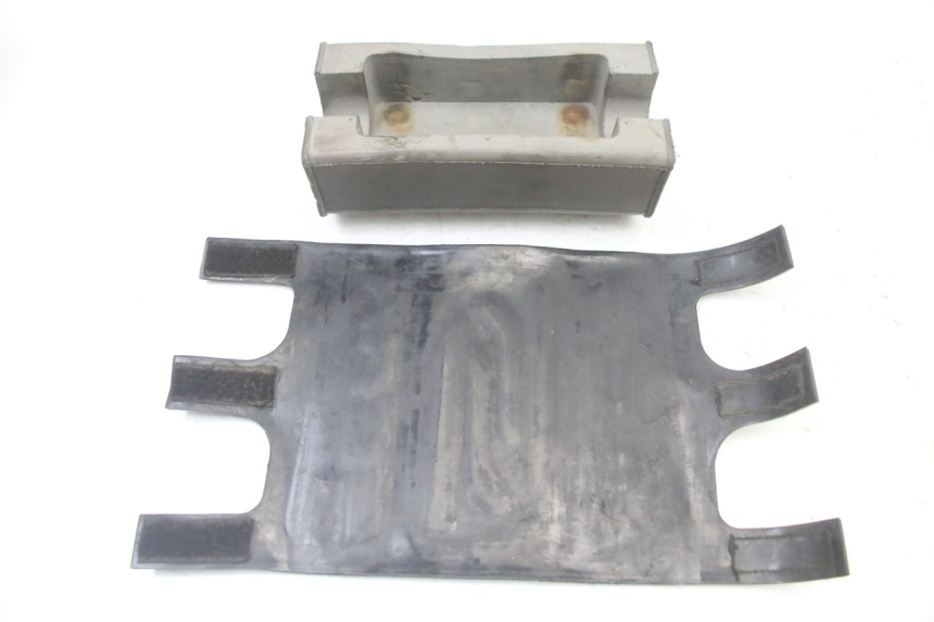 photo de MOUSSE DE GUIDON YAMAHA YZ 125 (2006 - 2016) - Vue d’ensemble