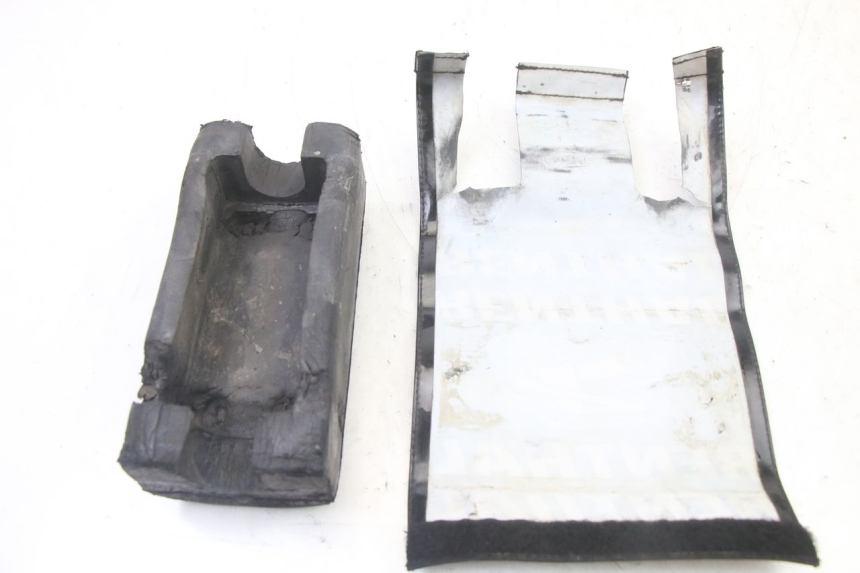 photo de MOUSSE DE GUIDON YAMAHA YZ-F YZF 250 (2007 - 2013) - État de surface