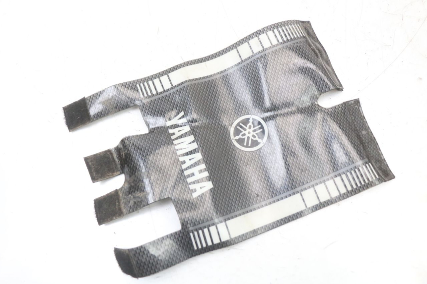 photo de MOUSSE DE GUIDON YAMAHA YZ 125 (2017 - 2021) - Zoom état d’usage