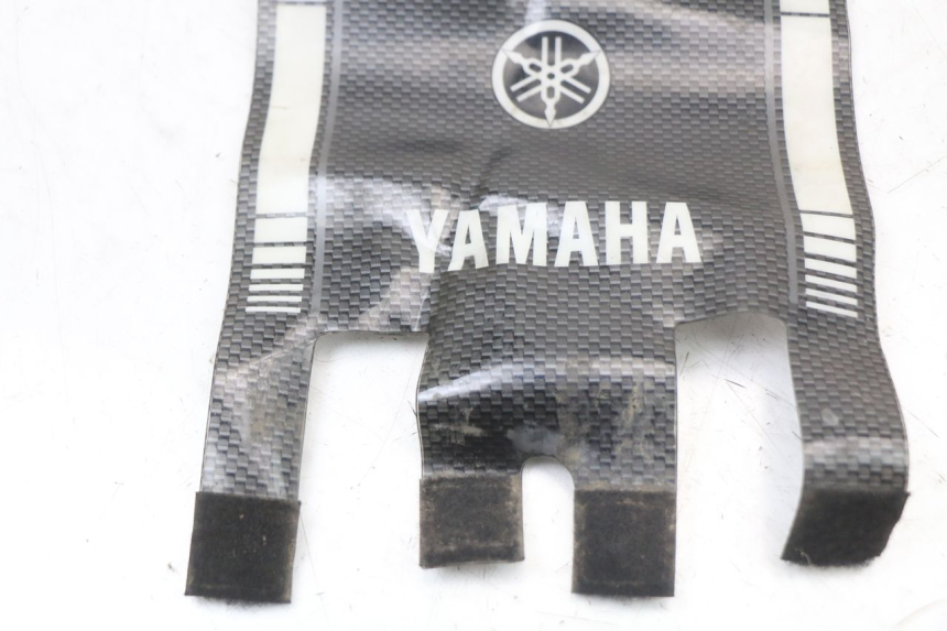 photo de MOUSSE DE GUIDON YAMAHA YZ 125 (2017 - 2021) - Points de fixation