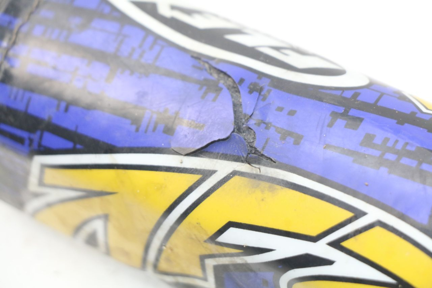 photo de MOUSSE DE GUIDON YAMAHA YZ 85 (2002 - 2018) - Vue d’ensemble