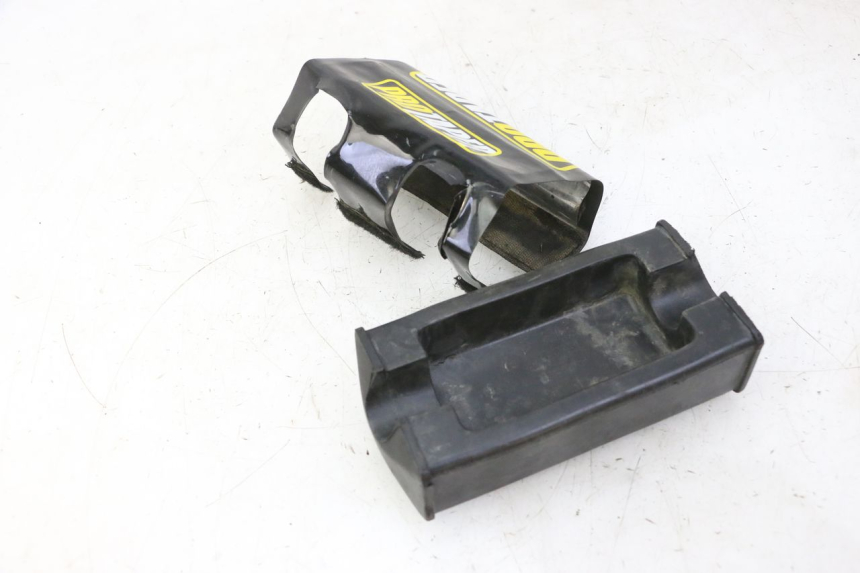 photo de MOUSSE DE GUIDON YAMAHA YZ 85 (2002 - 2018) - Gros plan technique