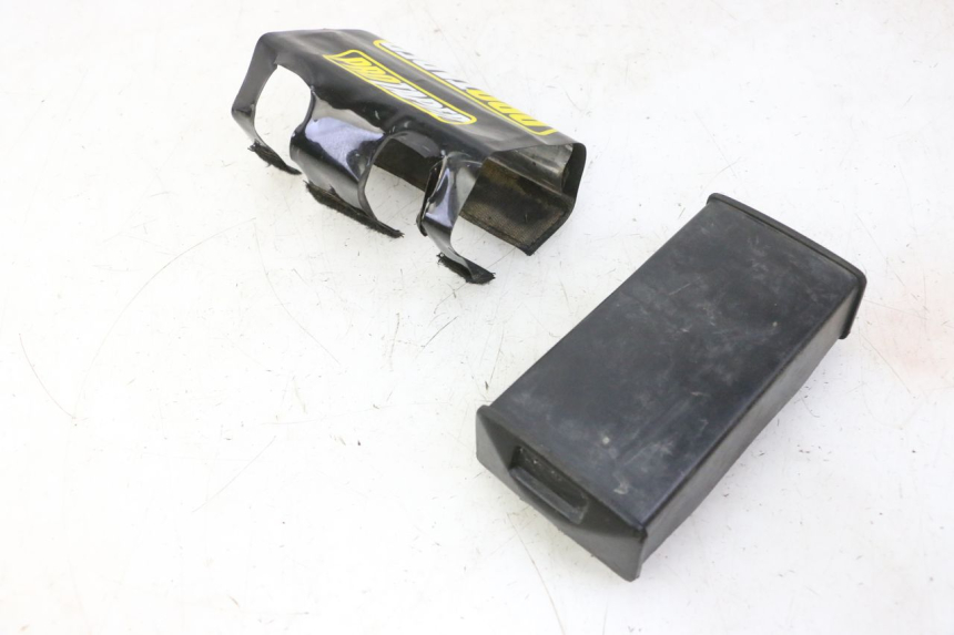 photo de MOUSSE DE GUIDON YAMAHA YZ 85 (2002 - 2018) - Vue d’ensemble