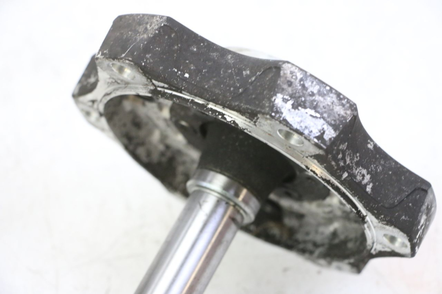 photo de MOYEU ROUE ARRIERE QUADRO 4 4D 350 (2015 - 2018) - Pièce contrôlée