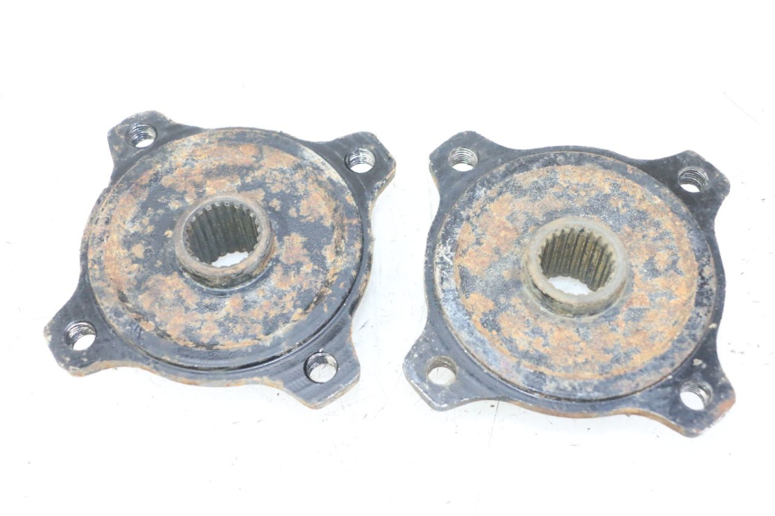 photo de MOYEU ROUE ARRIERE KEROX BAZOOKA 110 - Vue principale