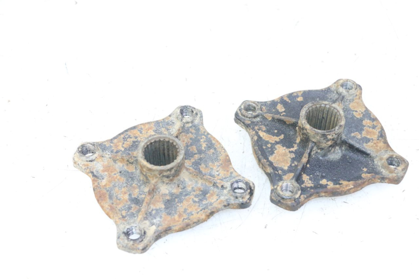 photo de MOYEU ROUE ARRIERE KEROX BAZOOKA 110 - État de surface