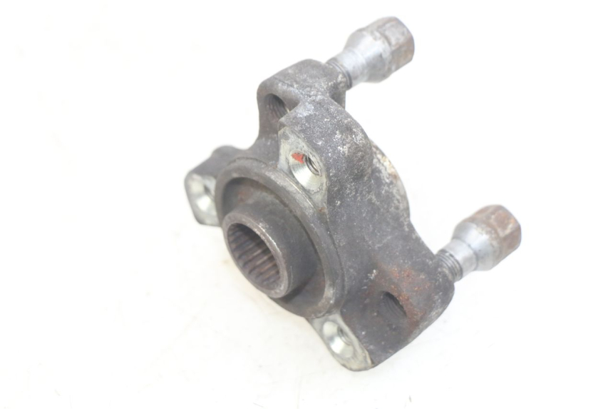 photo de MOYEU ROUE ARRIERE PEUGEOT CITYSTAR AIR 125 (2014 - 2017) - Autre angle de vue