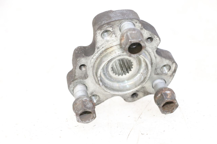 photo de MOYEU ROUE ARRIERE PEUGEOT CITYSTAR 50 (2013 - 2017) - Détail de la pièce