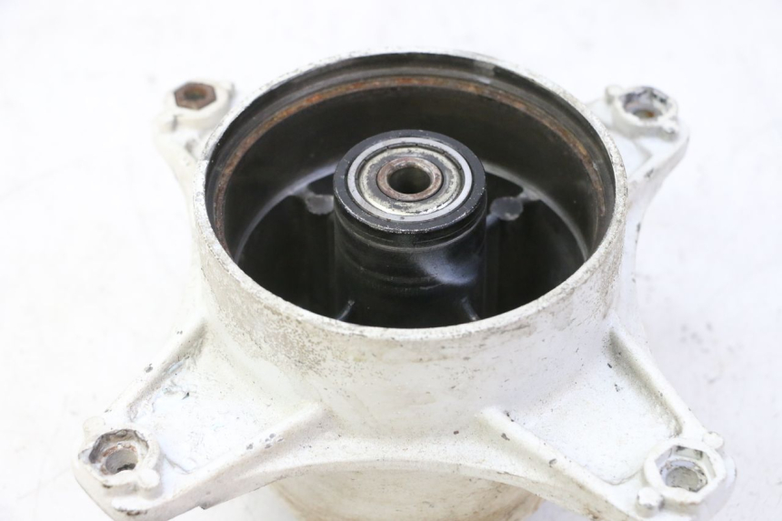 photo de MOYEU ROUE ARRIERE SKYTEAM DAX REPLICA 110 (2005 - 2015) - État de surface