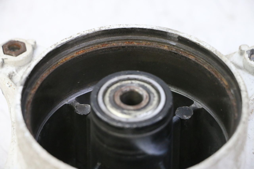 photo de MOYEU ROUE ARRIERE SKYTEAM DAX REPLICA 110 (2005 - 2015) - Pièce contrôlée