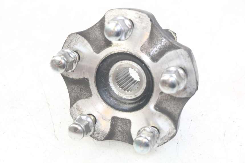 photo de MOYEU ROUE ARRIERE SYM FIDDLE 3 III 125 (2014 - 2020) - Vue principale