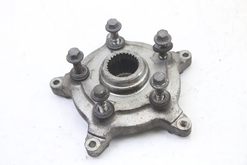 photo de MOYEU ROUE ARRIERE GILERA NEXUS 300 (2008 - 2013) - Vue principale