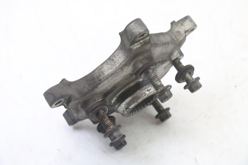 photo de MOYEU ROUE ARRIERE GILERA NEXUS 300 (2008 - 2013) - Zoom état d’usage