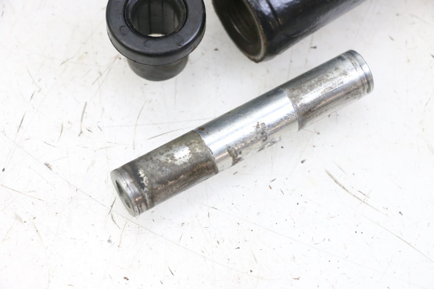 photo de MOYEU ROUE ARRIERE HYTRACK HY S 4X4 410 (2013 - 2016) - Zoom état d’usage