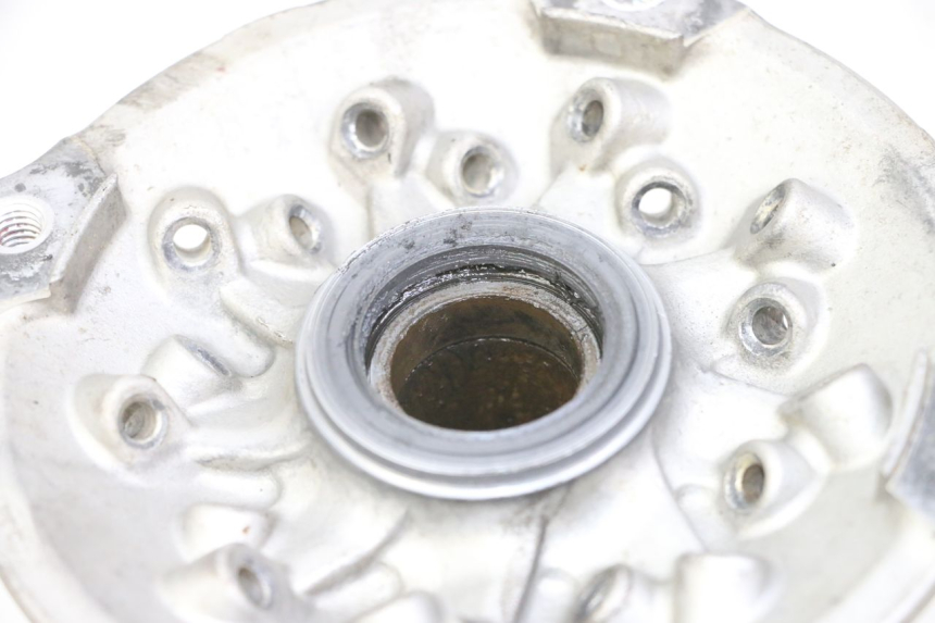 photo de MOYEU ROUE ARRIERE KAWASAKI KX F KXF 450 (2009 - 2011) - Gros plan technique