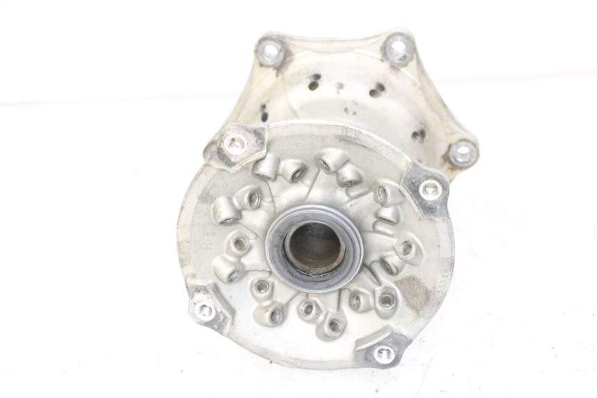 photo de MOYEU ROUE ARRIERE KAWASAKI KX F KXF 450 (2009 - 2011) - Vue d’ensemble