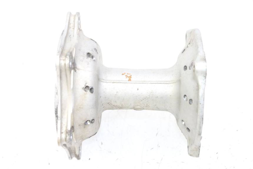 photo de MOYEU ROUE ARRIERE KAWASAKI KX F KXF 450 (2009 - 2011) - Points de fixation