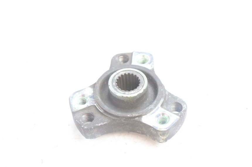 photo de MOYEU ROUE ARRIERE PEUGEOT LUDIX BLASTER 50 (2006 - 2014) - Autre angle de vue