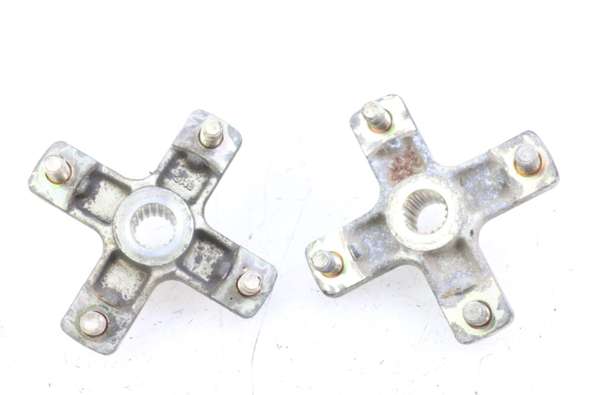 photo de MOYEU ROUE ARRIERE MASAI XL 50 (2012 - 2019) - Vue principale