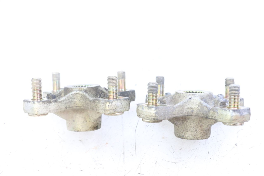 photo de MOYEU ROUE ARRIERE MASAI XL 50 (2012 - 2019) - Détail de la pièce