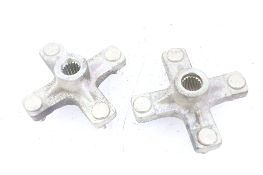 photo de MOYEU ROUE ARRIERE MASAI XL 50 (2012 - 2019) - Zoom état d’usage