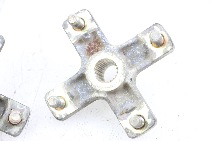 photo de MOYEU ROUE ARRIERE MASAI XL 50 (2012 - 2019) - Autre angle de vue