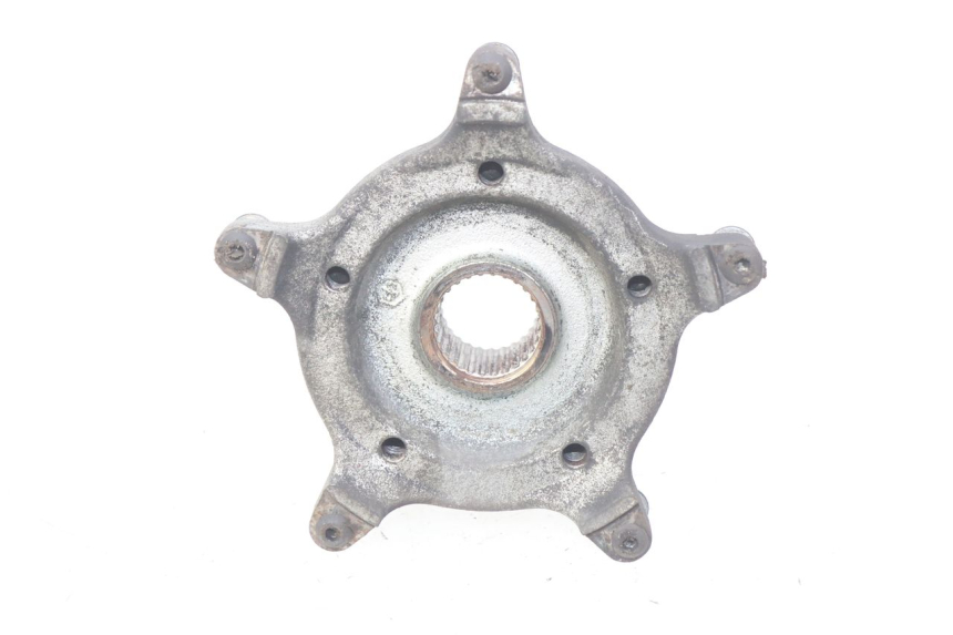 photo de MOYEU ROUE ARRIERE PIAGGIO MP3 500 (2011 - 2015) - Vue principale