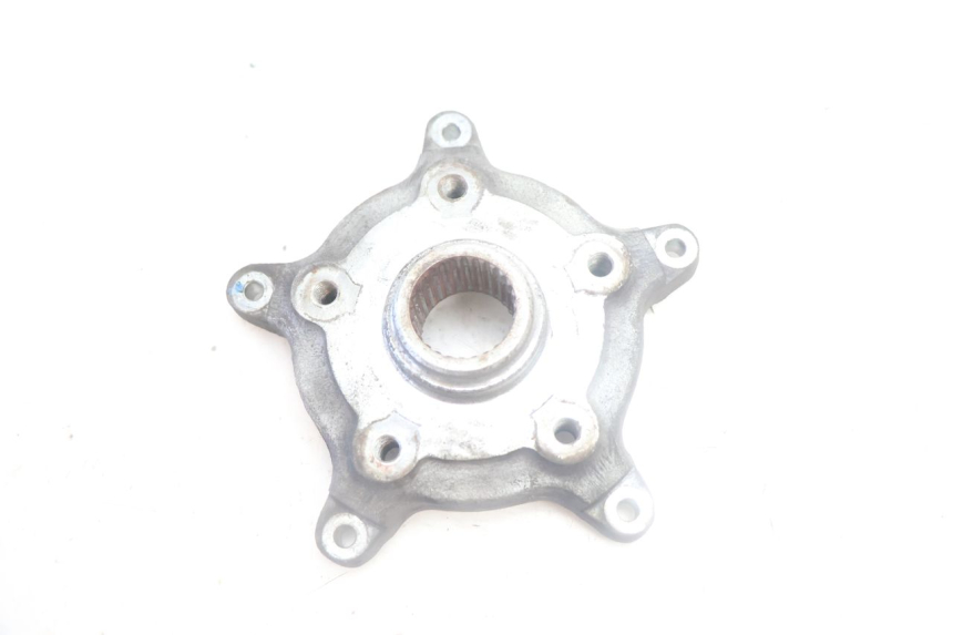 photo de MOYEU ROUE ARRIERE PIAGGIO MP3 500 (2016 - 2018) - Autre angle de vue